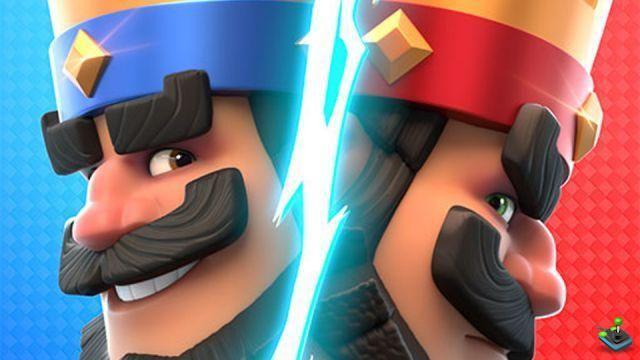 How to get all the cards quickly on Clash Royale?