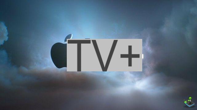 Guía: ¿Puedes ver Apple TV Plus en PS4?
