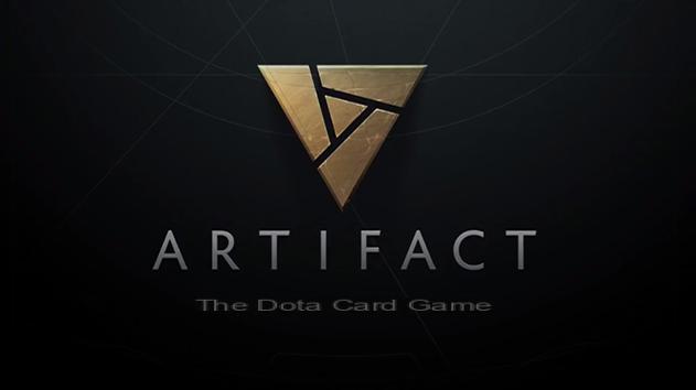 Artifact: Upgrade cards, full list