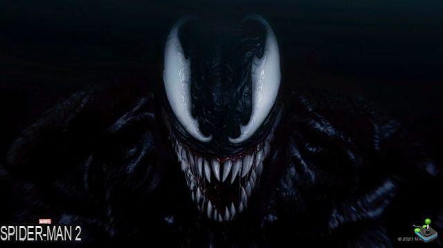 Who voices Venom in Spider-Man 2 on PS5?