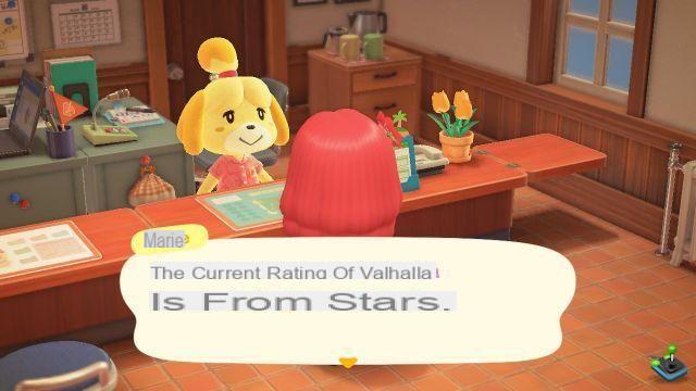 How to get 3 stars in Animal Crossing: New Horizons to unlock Kéké Laglisse and Remod'île?