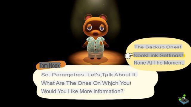 Patterns in Animal Crossing: New Horizons, how to create, share and use the QR code?