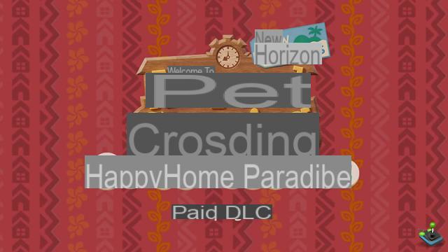 Joe's Island, how to improve it in Animal Crossing New Horizons?