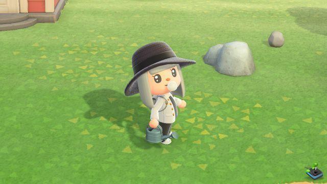 Animal Crossing New Horizons: Tools, how to make them, guide and tip