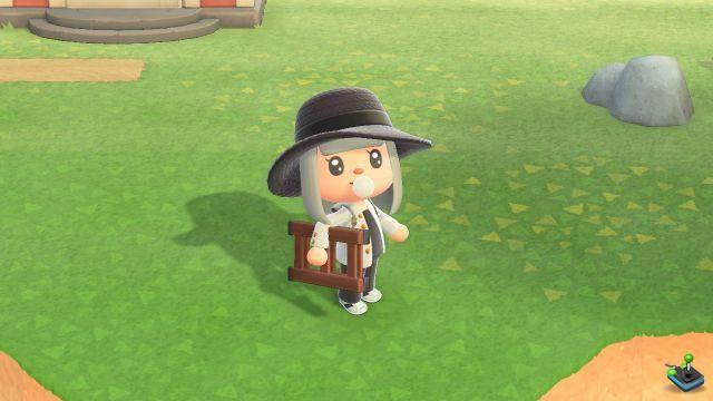 Animal Crossing New Horizons: Ferramentas, como fazê-las, guia e dica