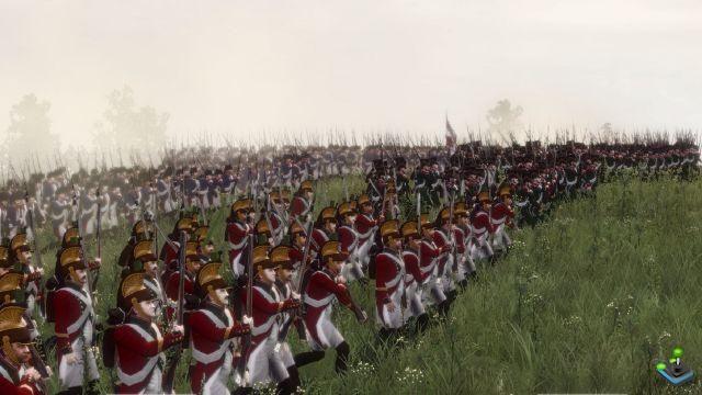 Los mejores mods para Napoleon: Total War