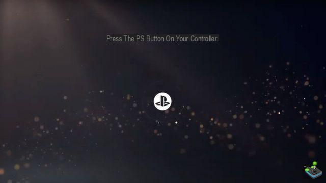 A interface do usuário do PS5 é ultrarrápida, uma revisão completa do PS4 com conceitos totalmente novos