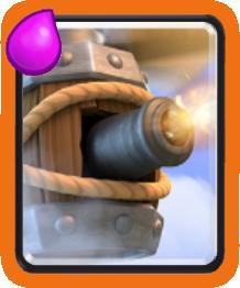 Clash Royale: All About the Flying Machine Rare Card