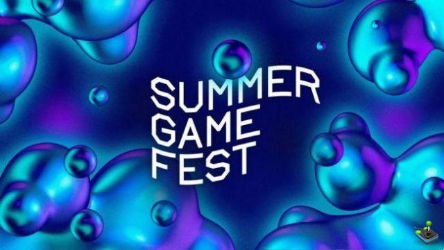 Summer Game Fest 2022: When and how to watch the conference live?