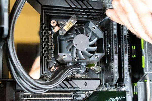 ASUS ROG PCDIY: Well monter are PC gamer in 2022