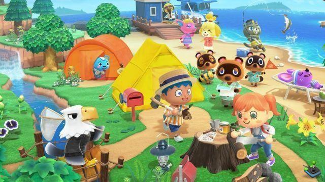 Chrysantheme Animal Crossing New Horizon, how to get and make hybrids?