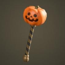 Halloween, pumpkin DIY plans in Animal Crossing: New Horizons