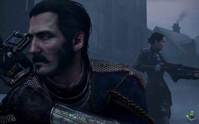 Rumor: The Order: 1886 will make a triumphant return with the PS5 sequel