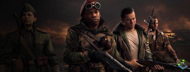 Call of Duty: Vanguard: ¿Cómo desbloquear la campaña?