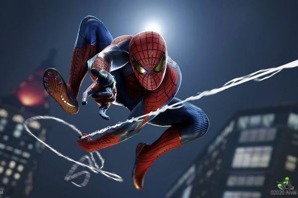 ¿Se remasterizará Marvel's Spider-Man para PS4 para PS5?