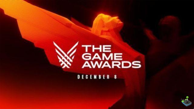 The Game Awards 2022: más de 50 juegos en el programa
