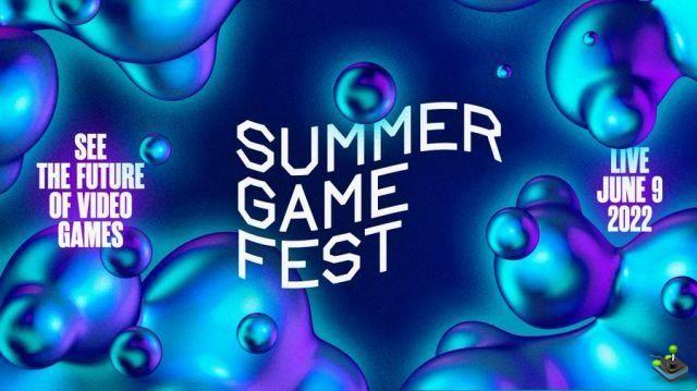 The Summer Game Fest 2022 holds its date for its major conference