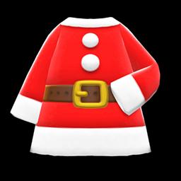 Trajes de Natal em Animal Crossing: como obter roupas de Papai Noel e Rena?