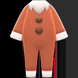 Christmas costumes on Animal Crossing: how to get Santa Claus and Reindeer outfits?