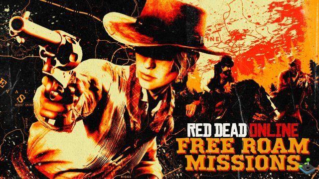 Red Dead Online: Recompensas de agosto de 2022