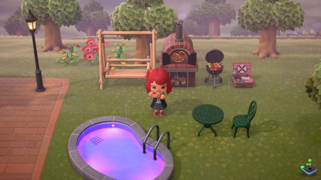 Animal Crossing New Horizons: Ocarina, how to unlock the blueprint and craft the instrument?