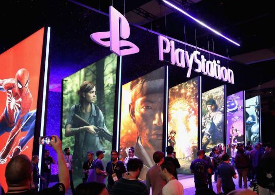 gamescom 2022 : PlayStation sera absent