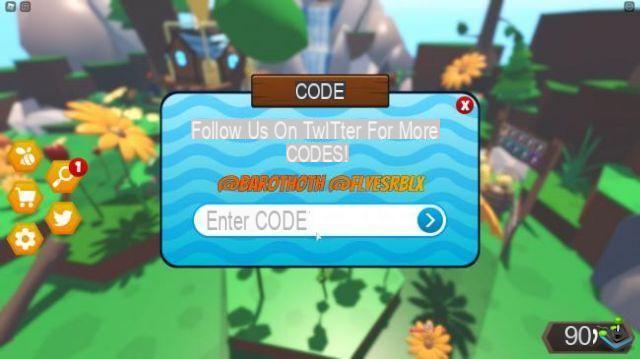 Roblox: Bee Sim Codes (February 2022)