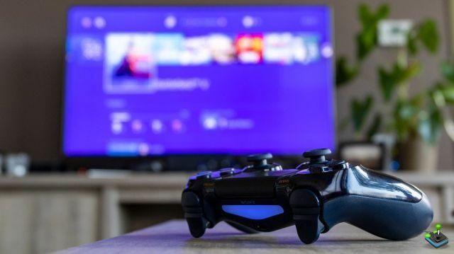 Guide: Should You Use Game Mode on Your TV for PS4?