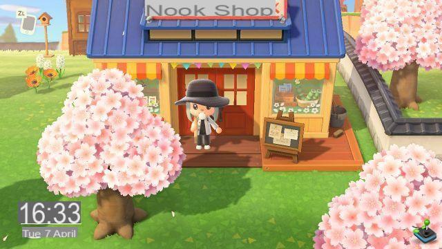 Animal Crossing New Horizons: Nook Shop, ¿cómo desbloquearlo y mejorarlo?