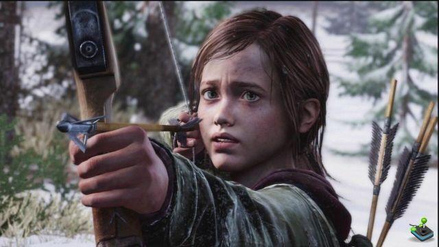 El actor de voz y artista de Mocap de The Last of Us 2 utilizó el tiro con arco para mejorar la secuela