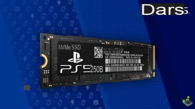 Which SSDs will be compatible with PS5?
