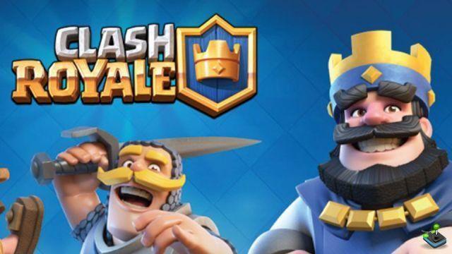 Clash Royale Download PC, can we play it on computer?