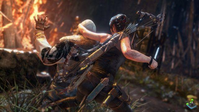 Rise of the Tomb Raider – Another Great Adventure with Lara Croft