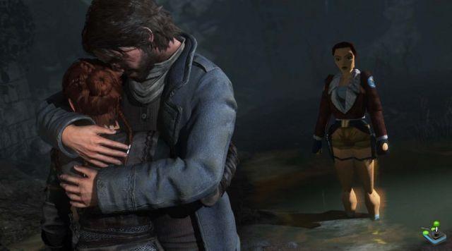 Rise of the Tomb Raider – Un'altra grande avventura con Lara Croft