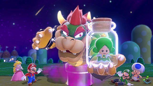 Super Mario 3D World + Bowser Fury Review: Best of Both Worlds