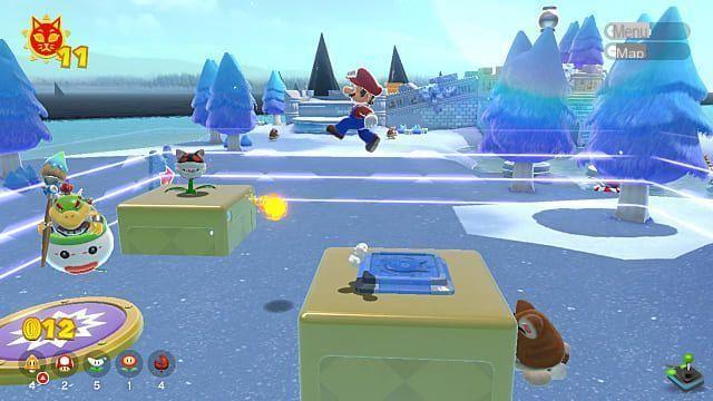 Super Mario 3D World + Bowser Fury Review: Best of Both Worlds