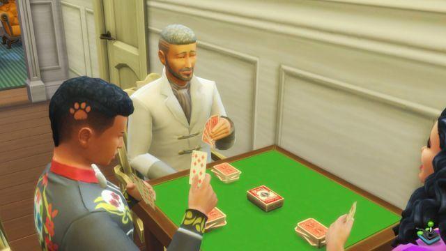 The best mods for Sims 4