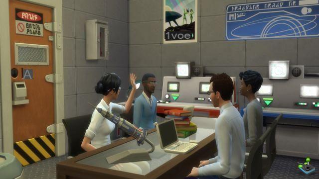 Los mejores mods para Sims 4