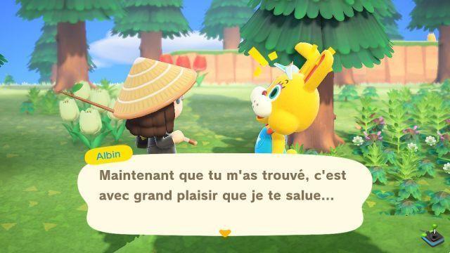Animal Crossing: New Horizons: Egg Festival, fechas y detalles (2022)