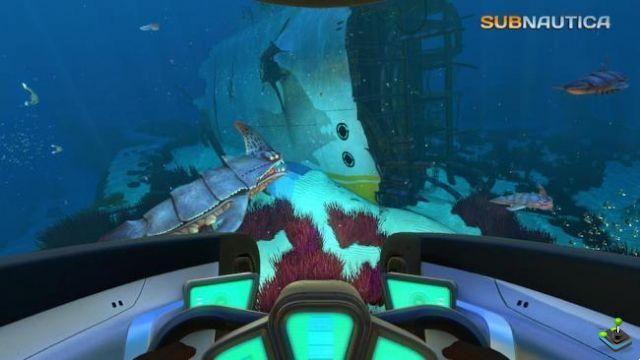 gamescom 2022: Unknown Worlds Entertainment (Subnautica) will reveal its next game at Opening Night Live