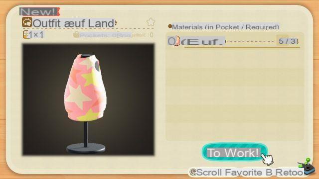 Animal Crossing New Horizons: Land egg, ¿cómo conseguirlo?