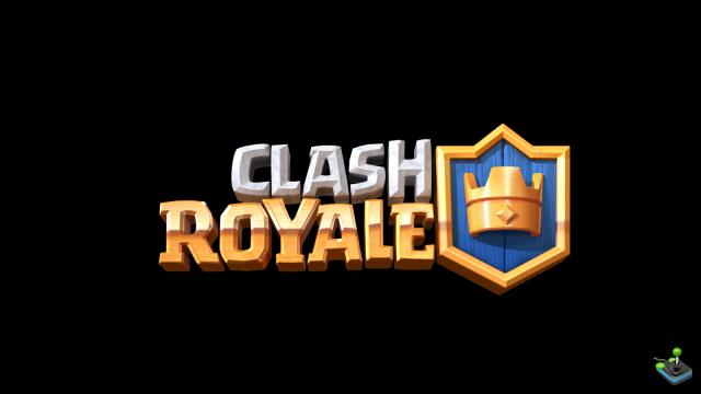 Clash Royale: Touchdown Mode Rules and Interface