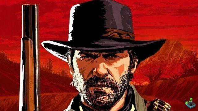 Red Dead Redemption 2 gets a big PS4 update that adds a load of single player content and a photo mode